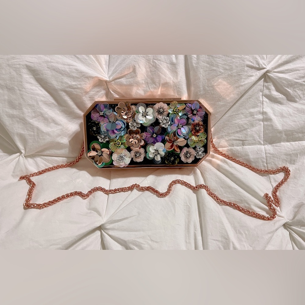 Mimco clutch